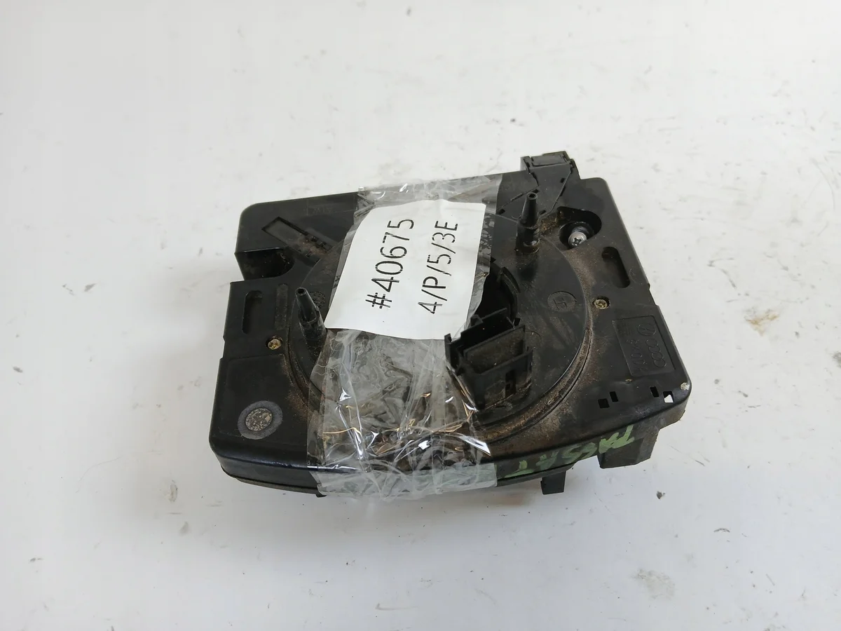 Schleifring Lenkradmodul VW Golf IV Passat B5 1J0959654J thumbnail 7