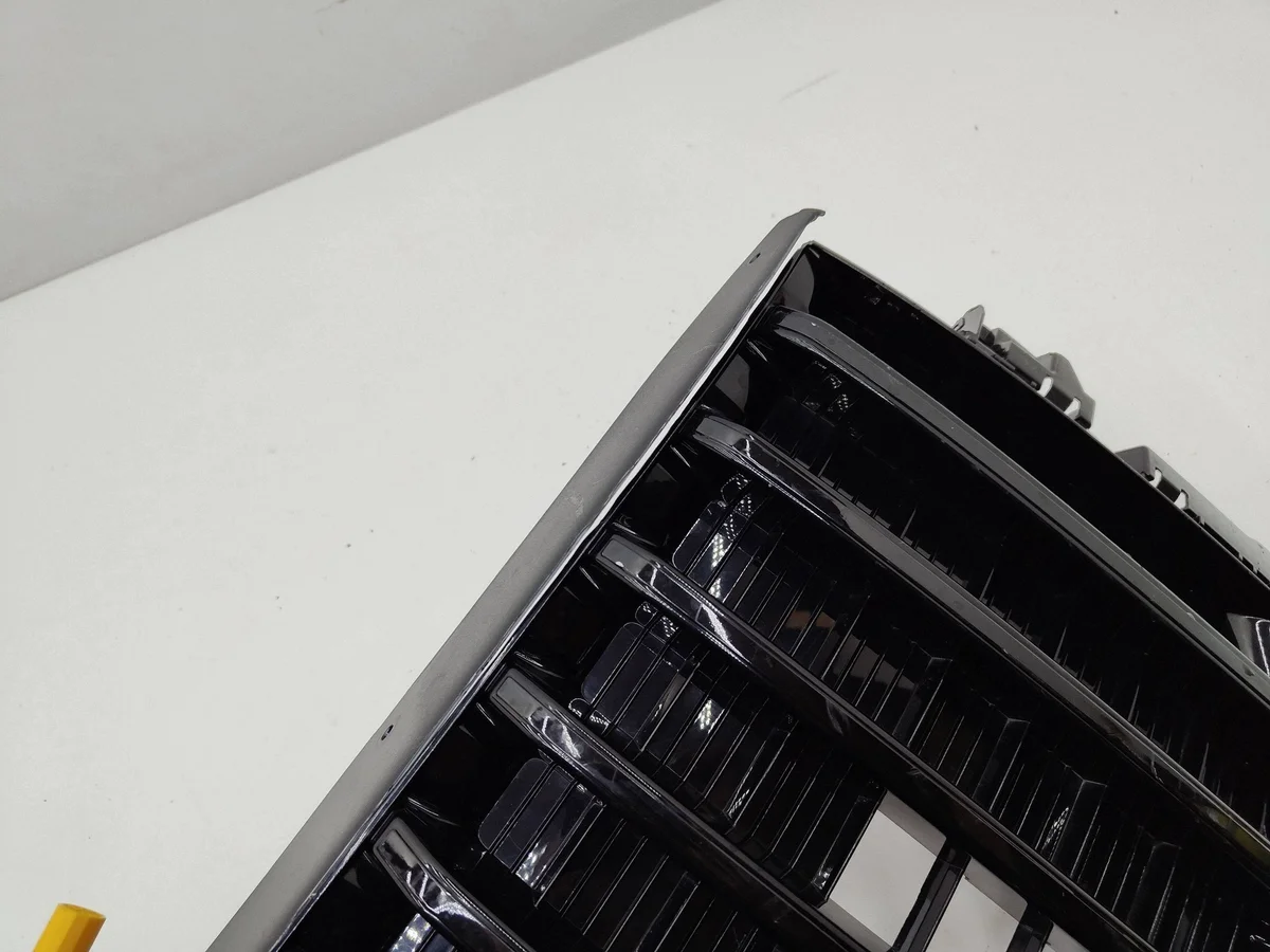 Chery JAECOO 7 Radiator grille 602003767AA image 4