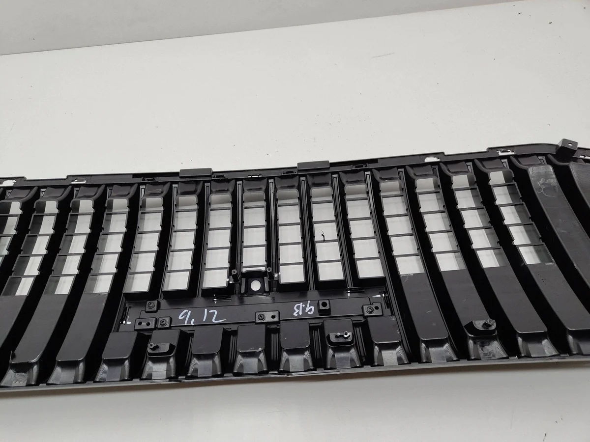 Chery JAECOO 7 Radiator grille 602003767AA image 7