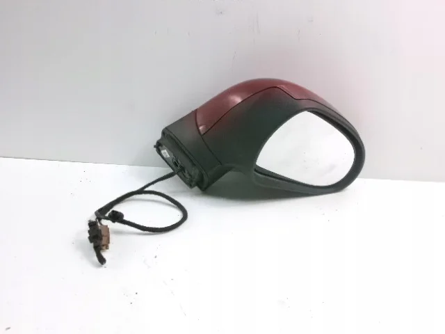 Right Wing Mirror Peugeot 207 96806501XT