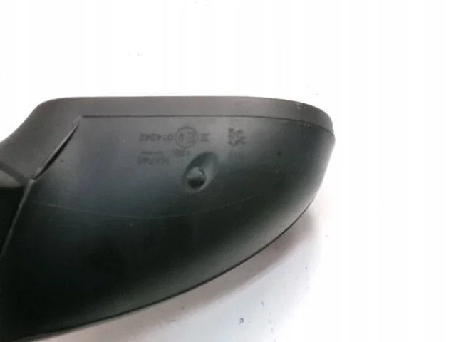 Right Wing Mirror Peugeot 207 96806501XT image 3