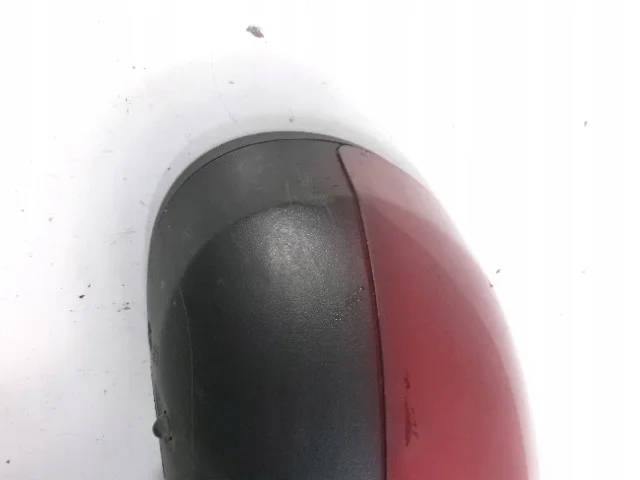 Right Wing Mirror Peugeot 207 96806501XT image 4