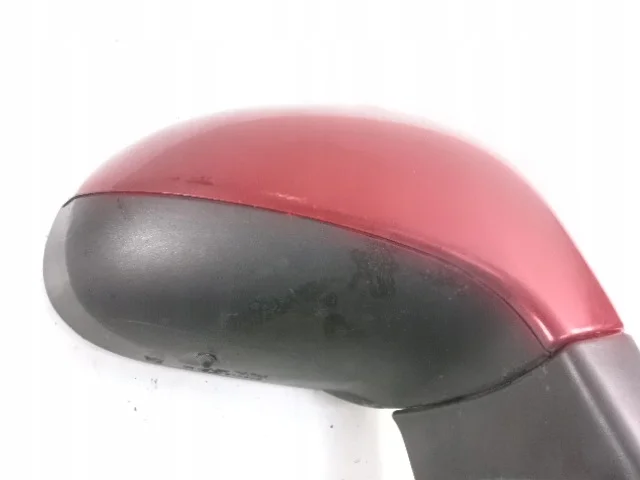 Right Wing Mirror Peugeot 207 96806501XT image 5