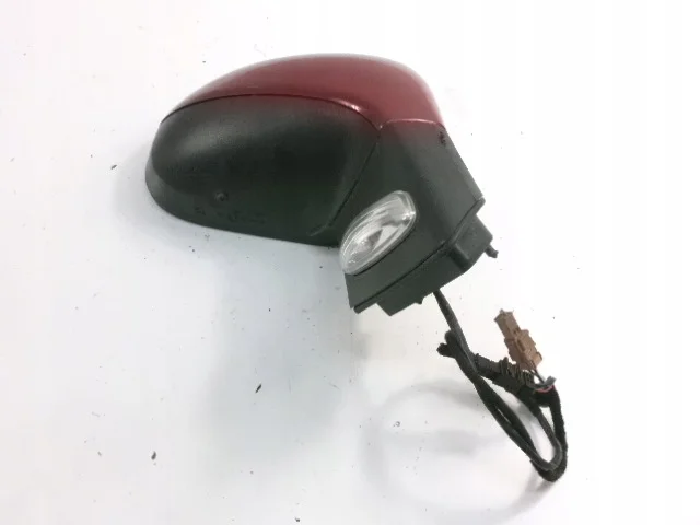 Right Wing Mirror Peugeot 207 96806501XT image 6