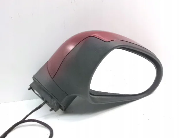 Right Wing Mirror Peugeot 207 96806501XT image 7