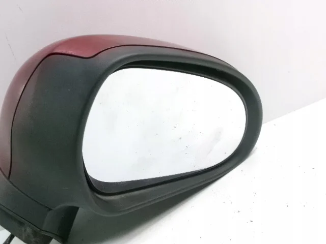 Right Wing Mirror Peugeot 207 96806501XT image 8