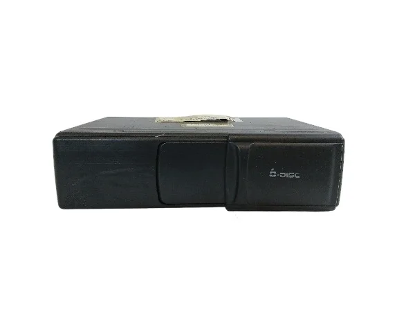 VW Golf IV Bora CD Changer 1J5035111A