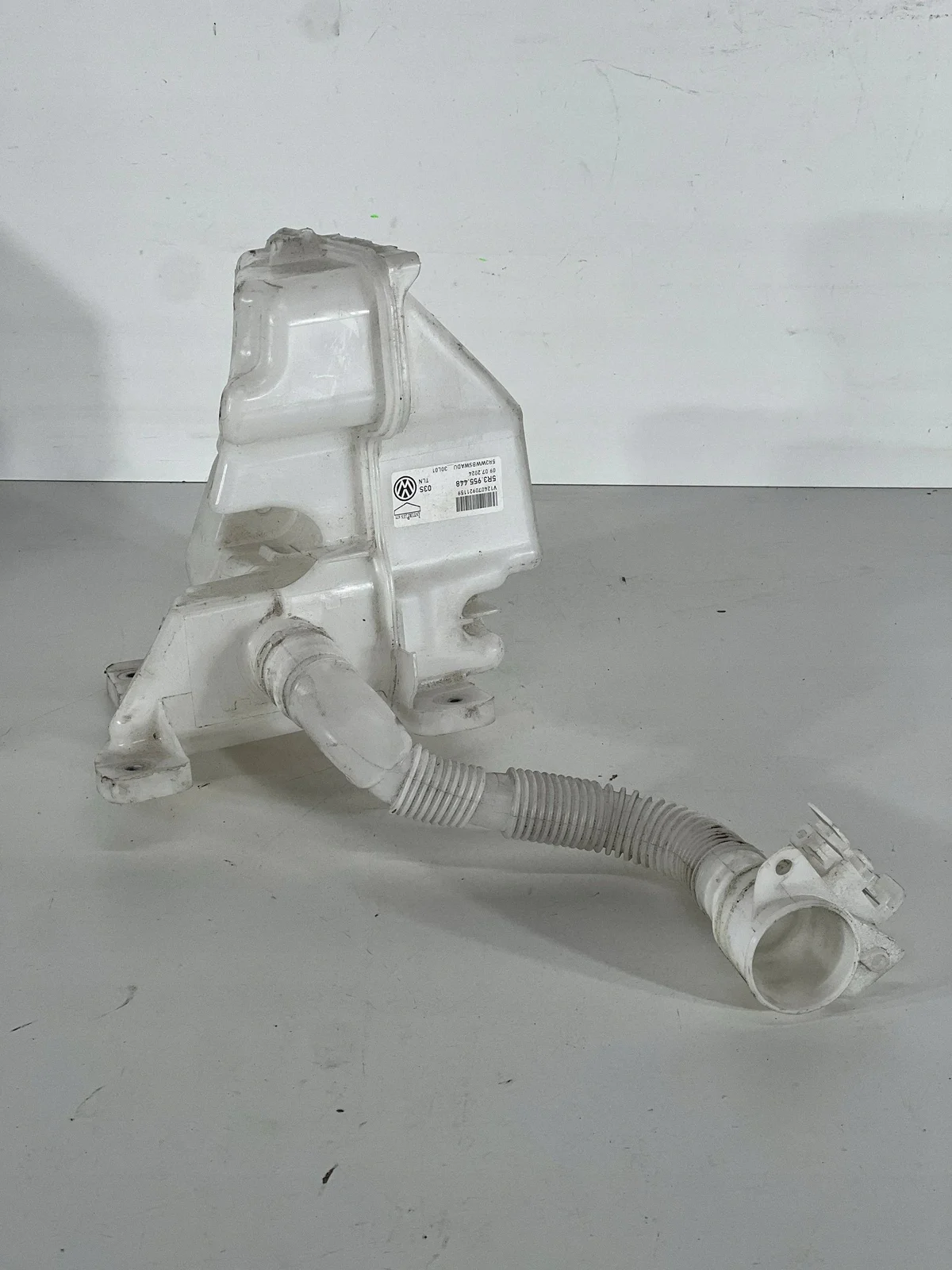 Washer Reservoir Ford Connect Mk3 5R3955448