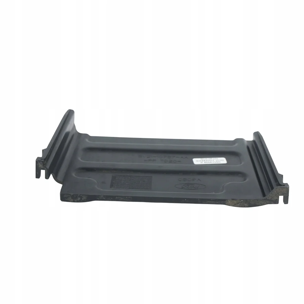 Tiroir Batterie Ford Fiesta Mk7 B-Max 8V21-10757-AA image 8