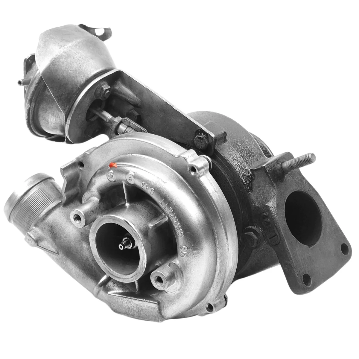 Turbocompressor Citroen 2.0 D 9654931780