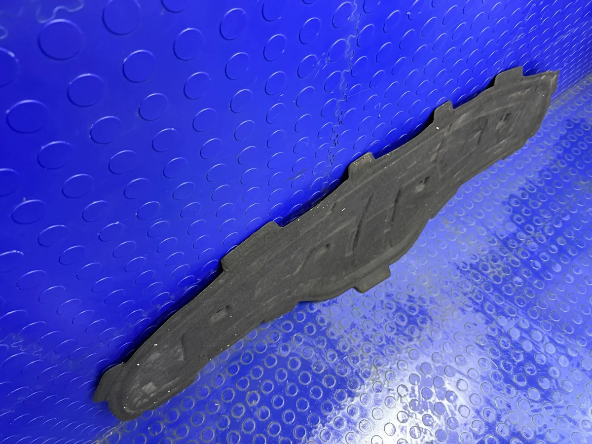 Insonorisation capot Audi A7 C7 4G8863825 image 5