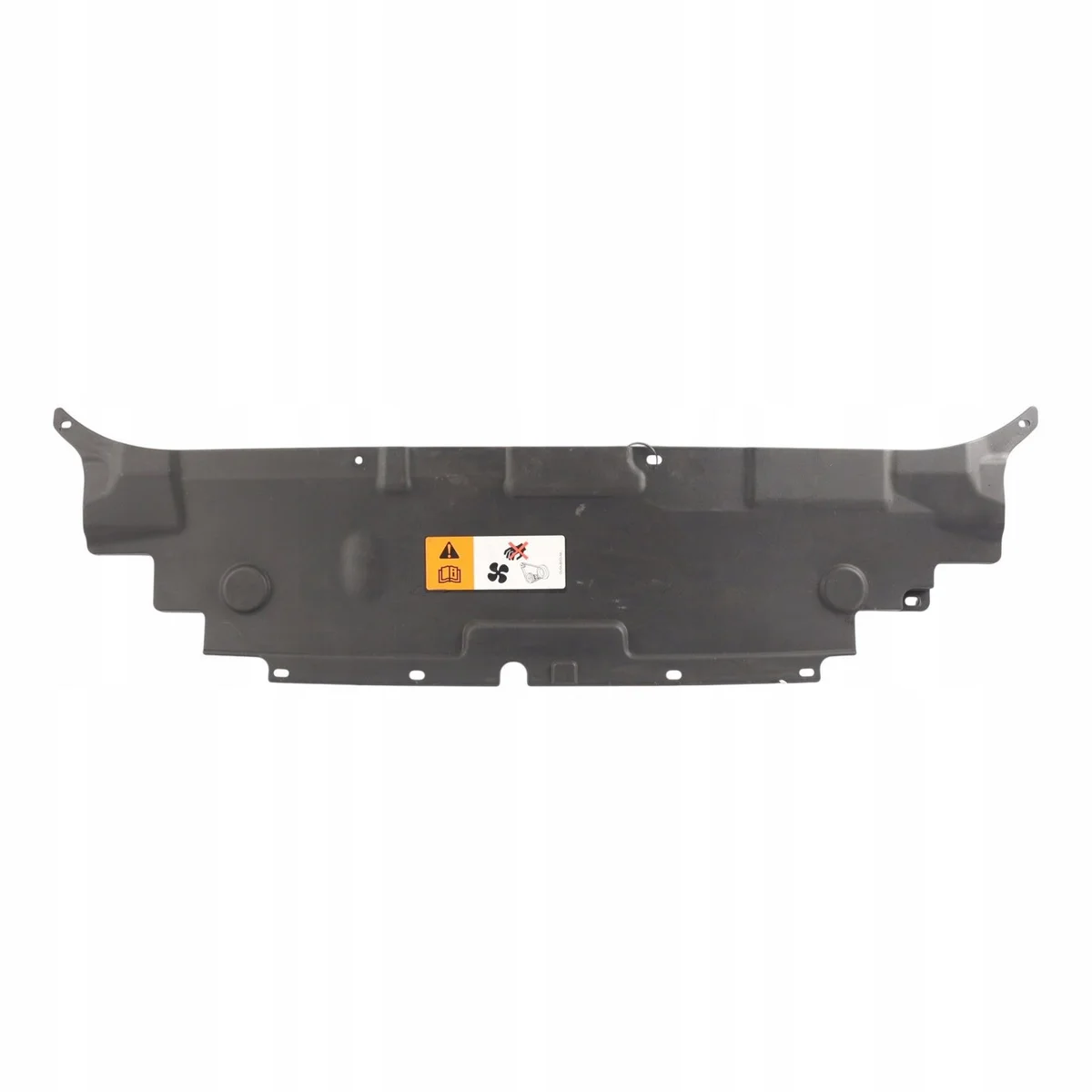 Abdeckung Ford Mondeo Mk5 DS73-16613-BB