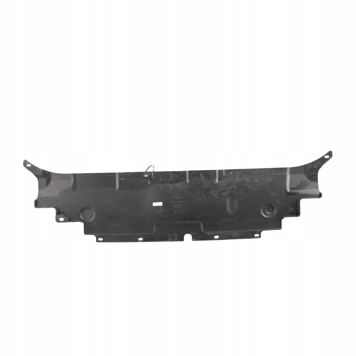 Abdeckung Ford Mondeo Mk5 DS73-16613-BB image 5