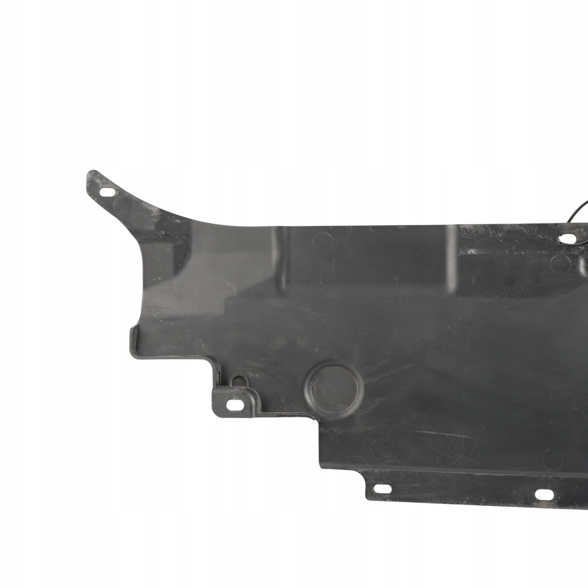 Abdeckung Ford Mondeo Mk5 DS73-16613-BB image 6