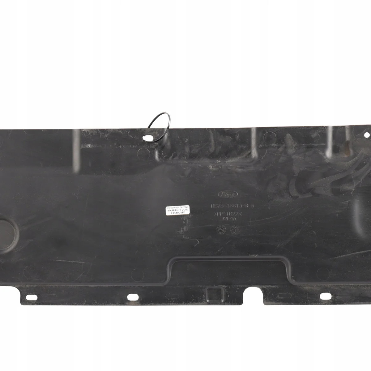Abdeckung Ford Mondeo Mk5 DS73-16613-BB image 7