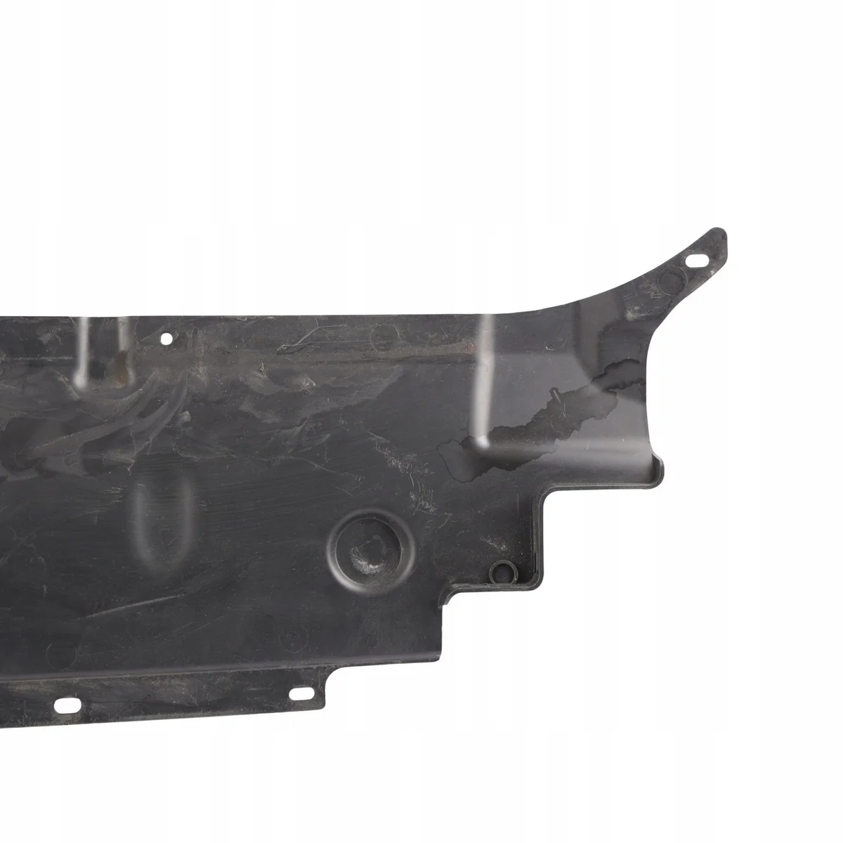 Abdeckung Ford Mondeo Mk5 DS73-16613-BB image 8