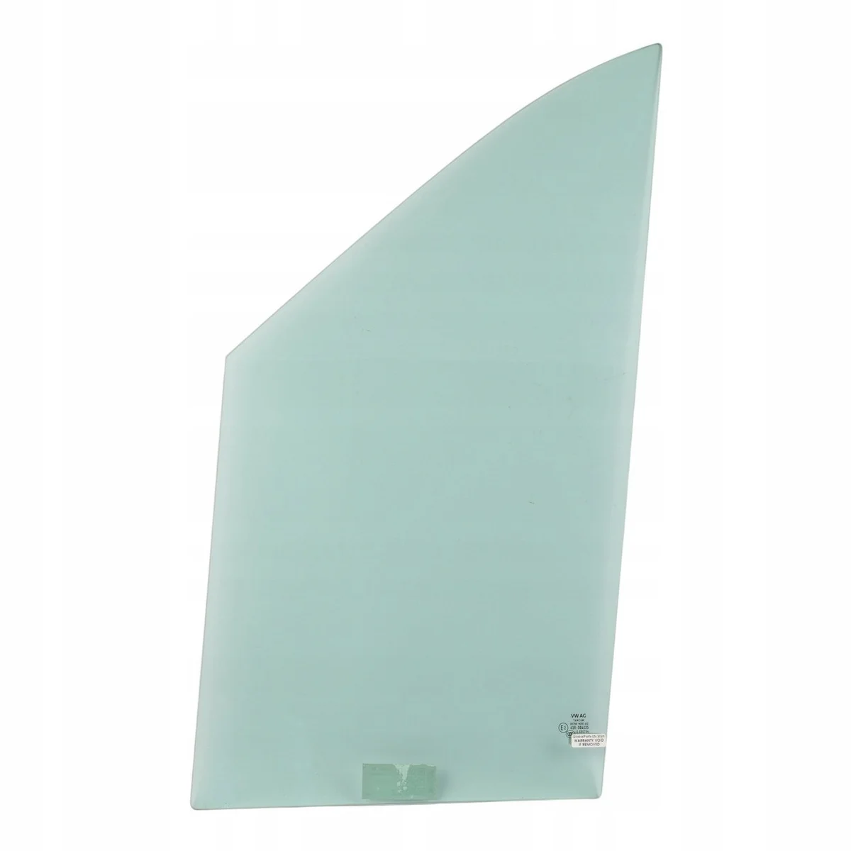 Cristal puerta delantera izquierda VW Crafter 7C0845115A