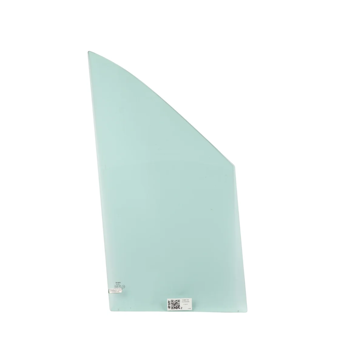 Fönsterglas dörr vänster fram VW Crafter 7C0845115A image 9