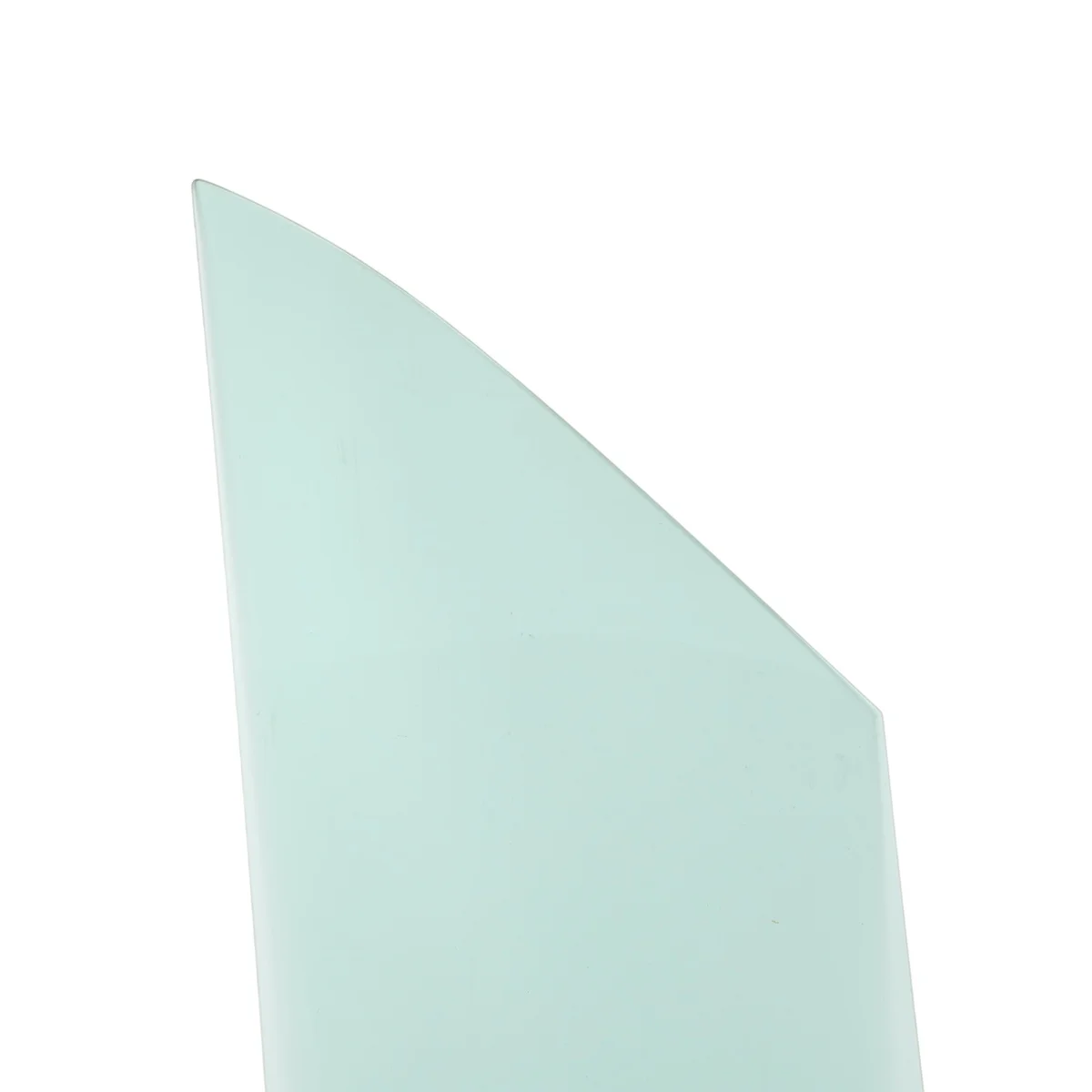 Fönsterglas dörr vänster fram VW Crafter 7C0845115A image 10