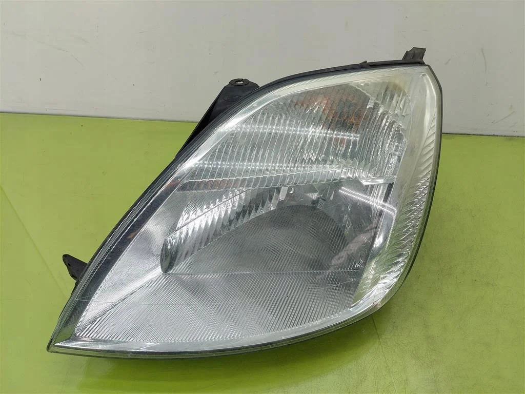 Renault Scenic I Headlight Left 2S6X13W030CE