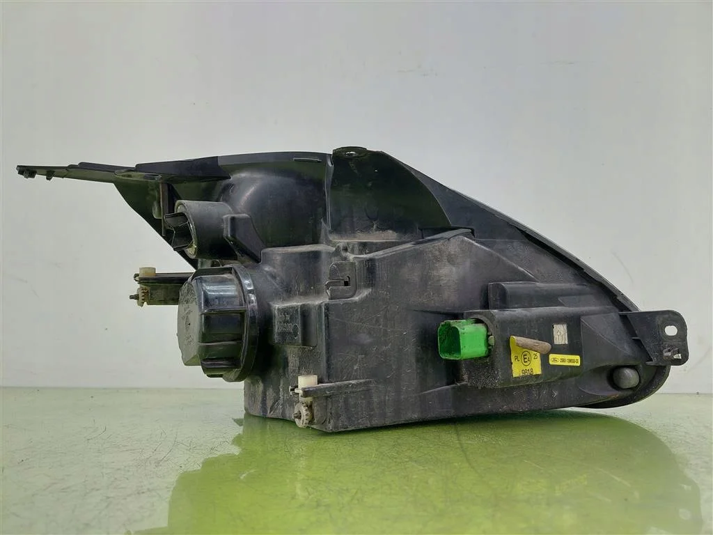 Scheinwerfer links Renault Scenic I 2S6X13W030CE image 3