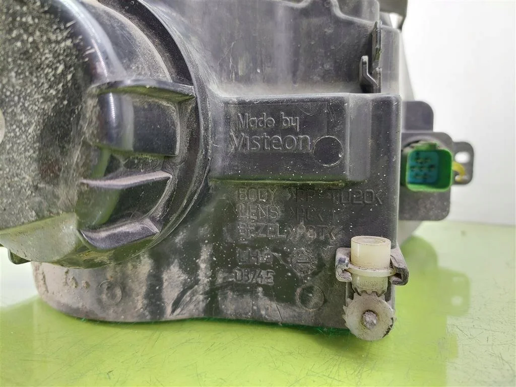 Scheinwerfer links Renault Scenic I 2S6X13W030CE image 6