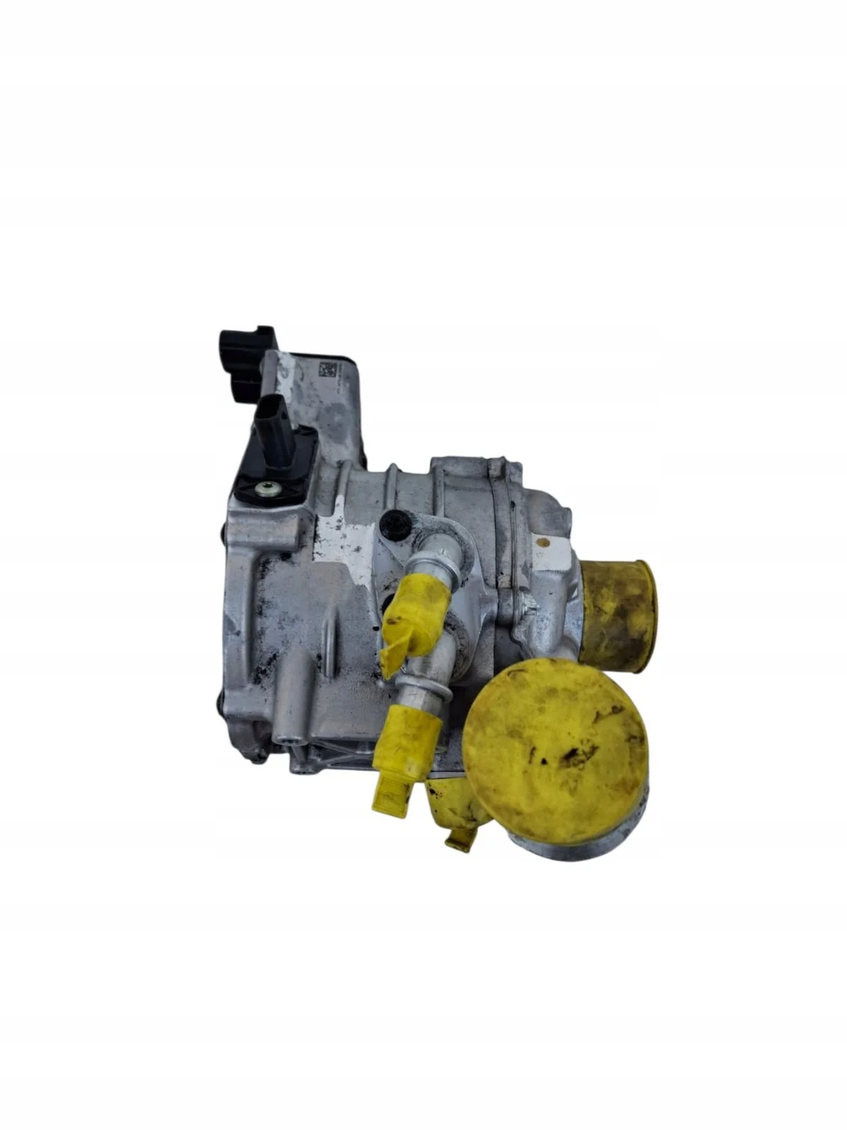 Turbolader Audi SQ7 4.0 TDI 057145601D image 2