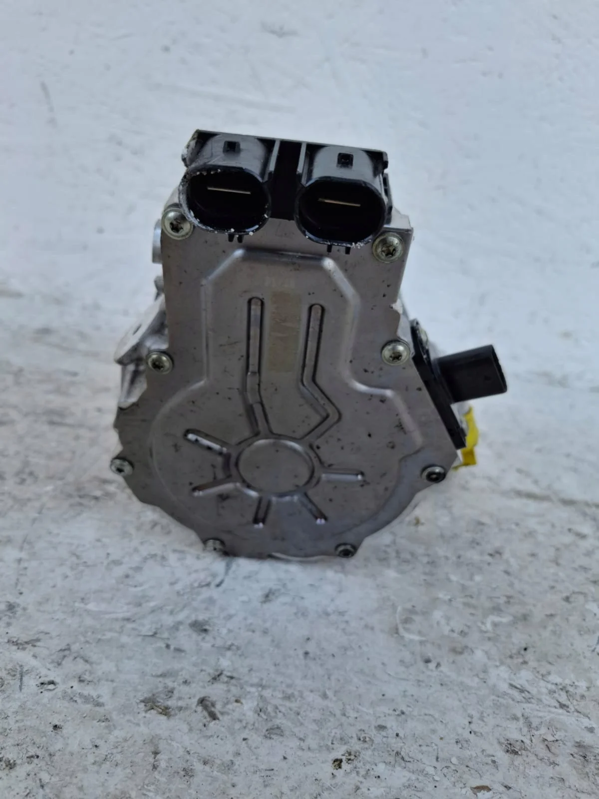 Turbolader Audi SQ7 4.0 TDI 057145601D