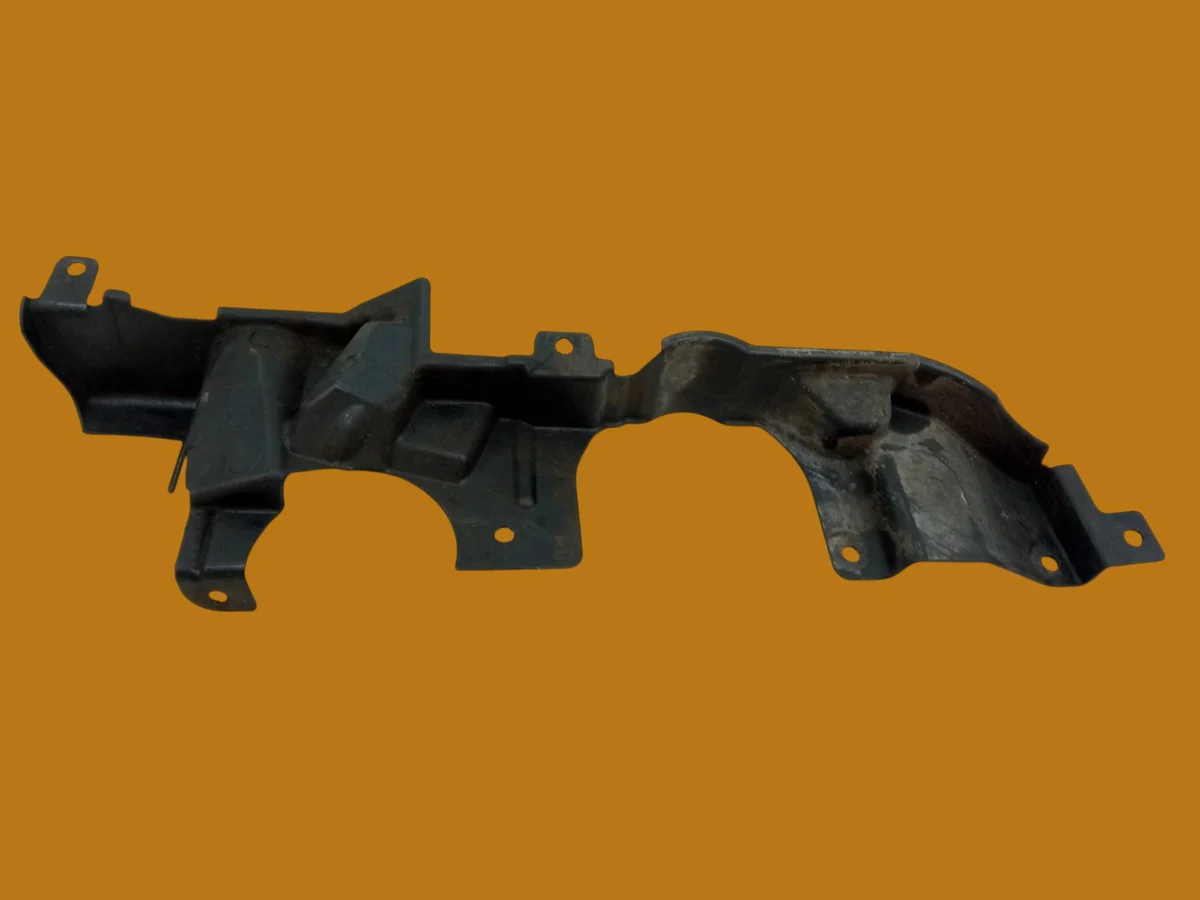 Cobertura Maglownica BMW X6 F16 7160237