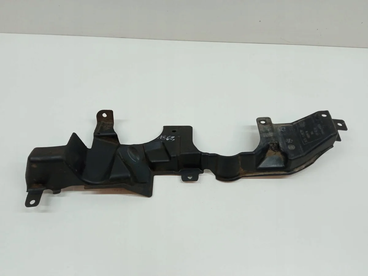 Abdeckung Lenkgetriebe BMW X6 II F16 7160237