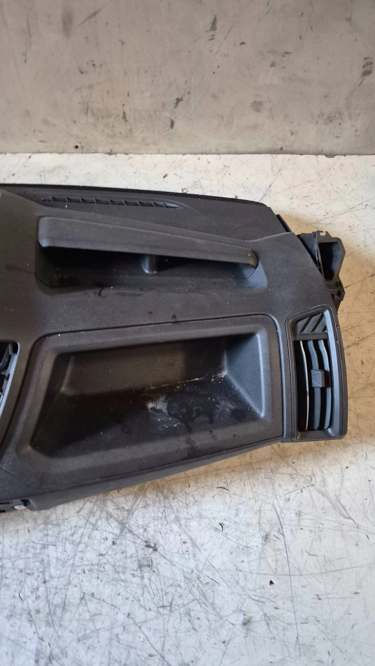 Instrumentbräda Ford Transit XRA9630 image 4