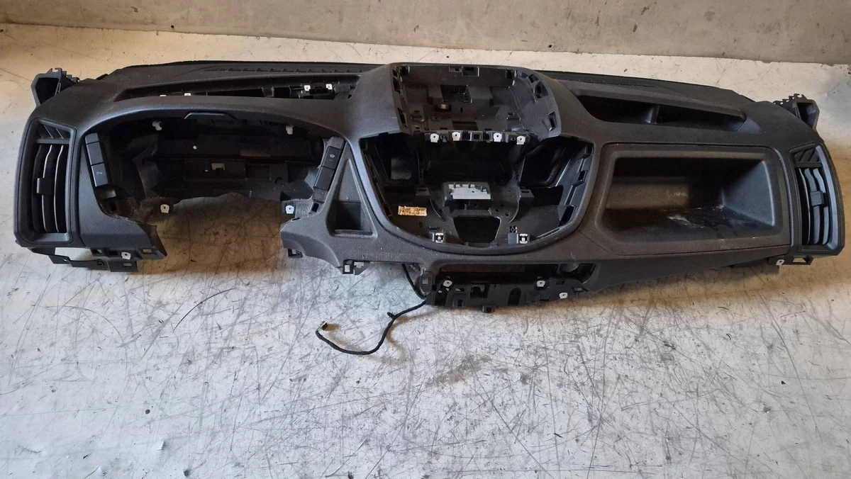 Instrumentbräda Ford Transit XRA9630 image 5