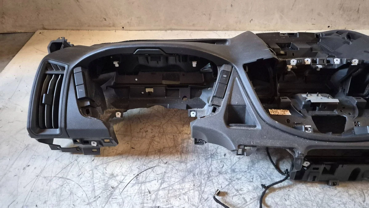 Instrumentbräda Ford Transit XRA9630 image 6