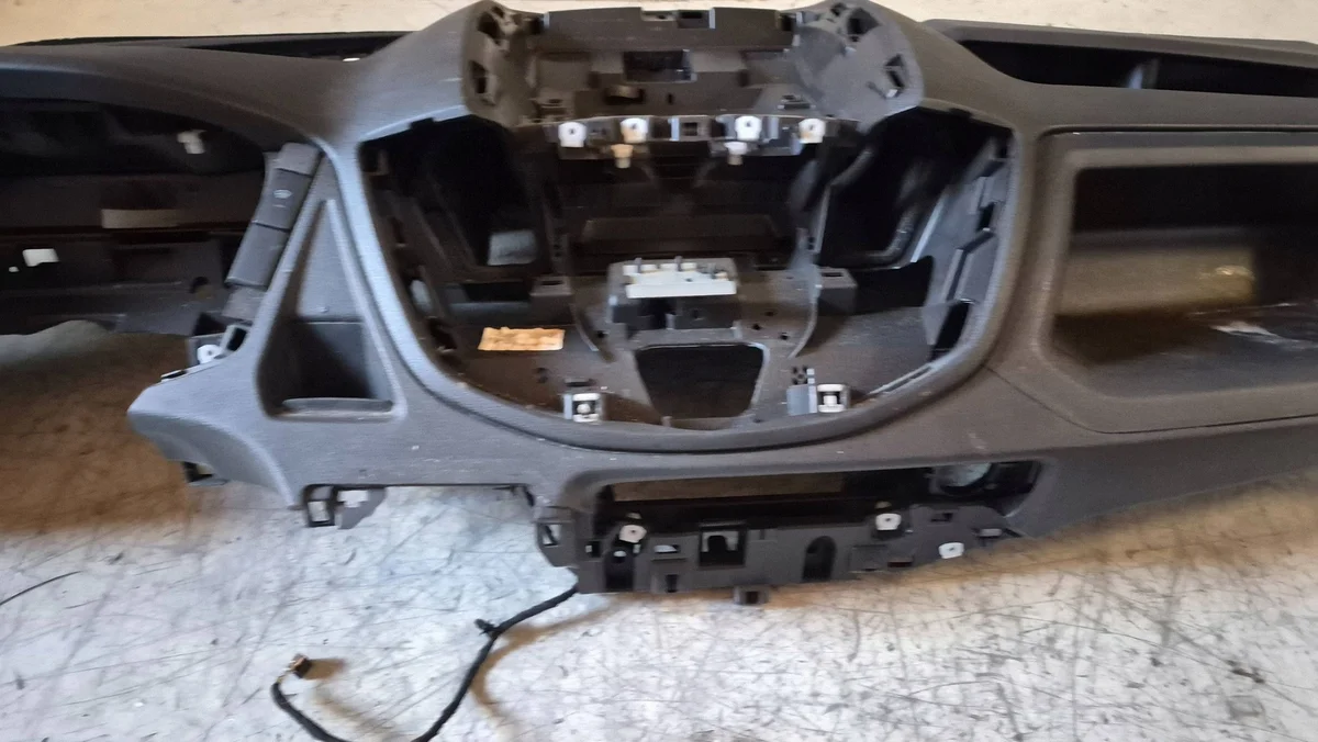 Instrumentbräda Ford Transit XRA9630 image 7