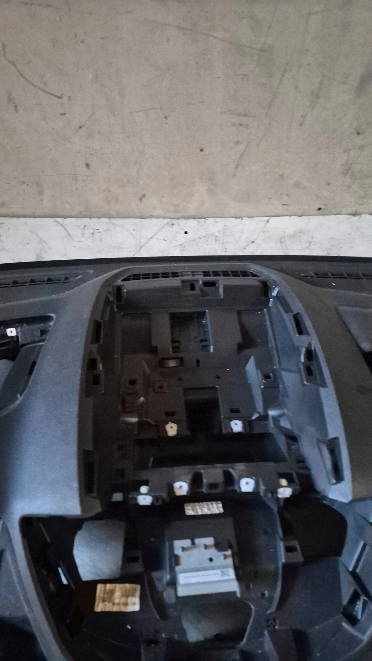 Instrumentbräda Ford Transit XRA9630 image 10