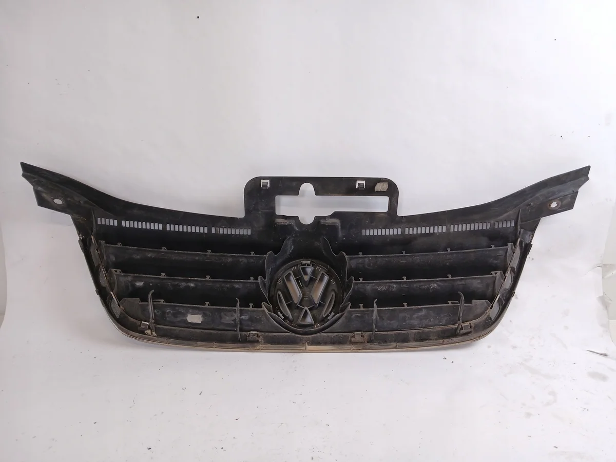 Kühlergrill VW Touran I 1T0853651 image 3