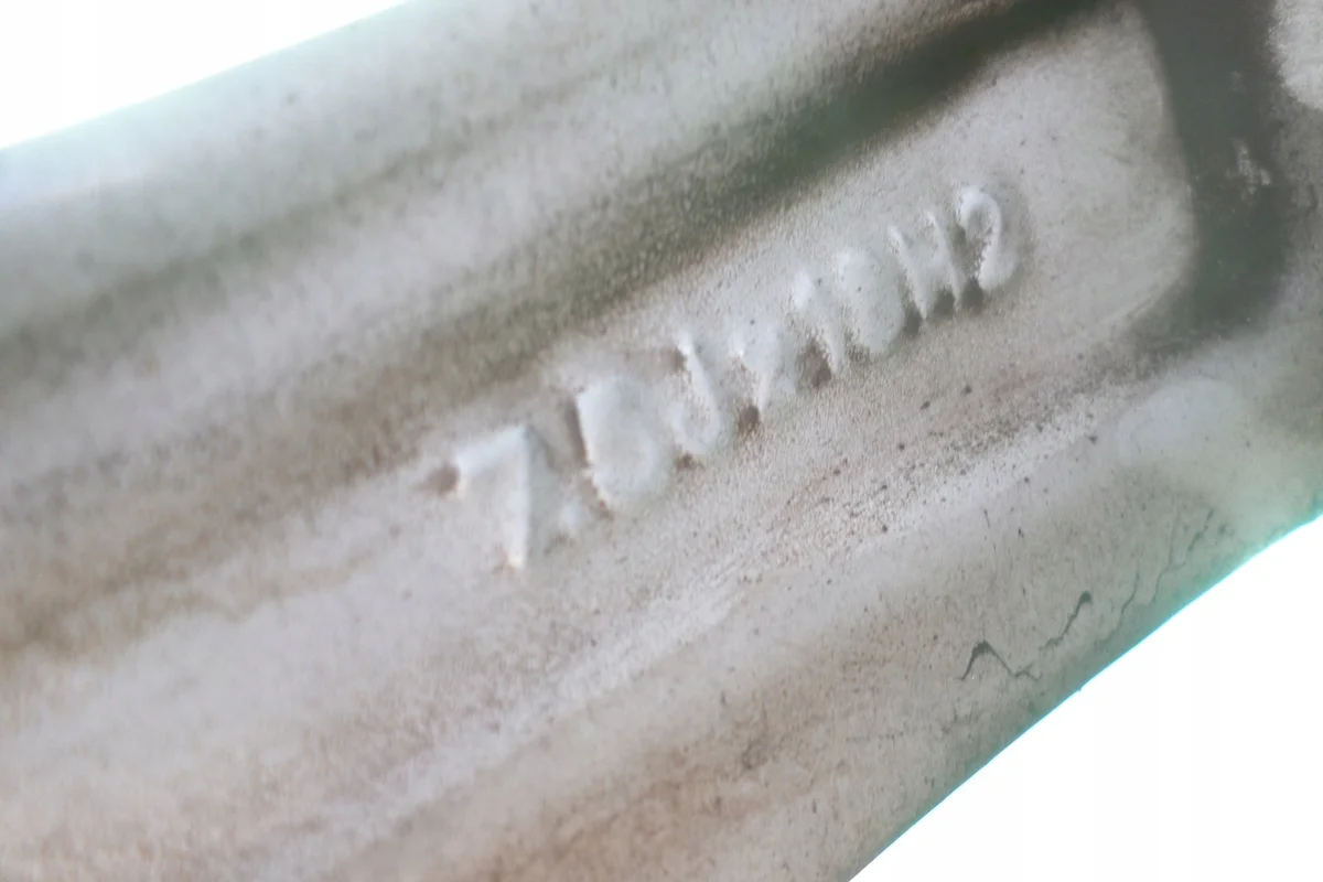Fälg Skoda Octavia IV 5E3601025AS image 4