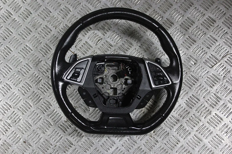 Volant Cuir Chevrolet Camaro 54543XXC23T50