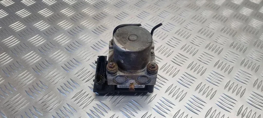 Pompe ABS Peugeot 307 0265800301