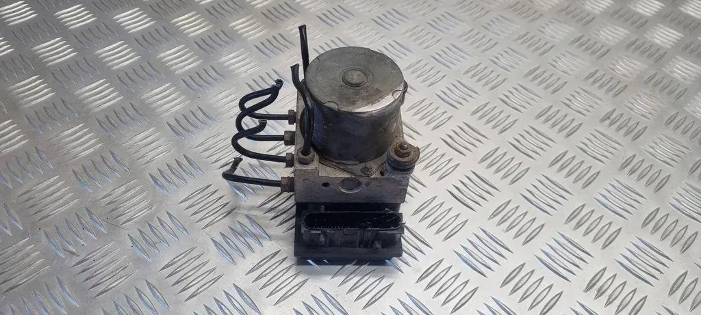 Pompa ABS Peugeot 307 1.6 HDi 0265800301 image 3
