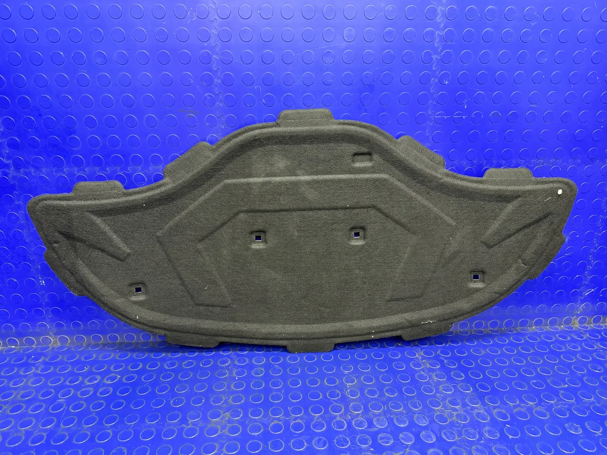 Insonorisation capot Audi A6 C7 4G0863825