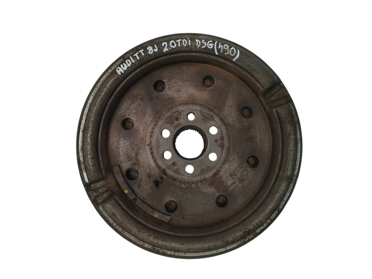 Svänghjul VW Audi Skoda Seat 2.0 TDI DSG 03L105266DF