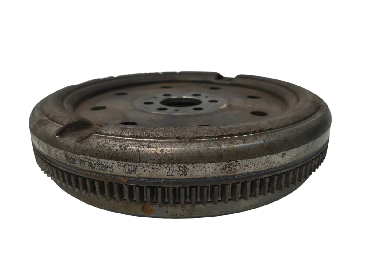 Schwungrad VW Audi Skoda Seat 2.0 TDI DSG 03L105266DF image 3