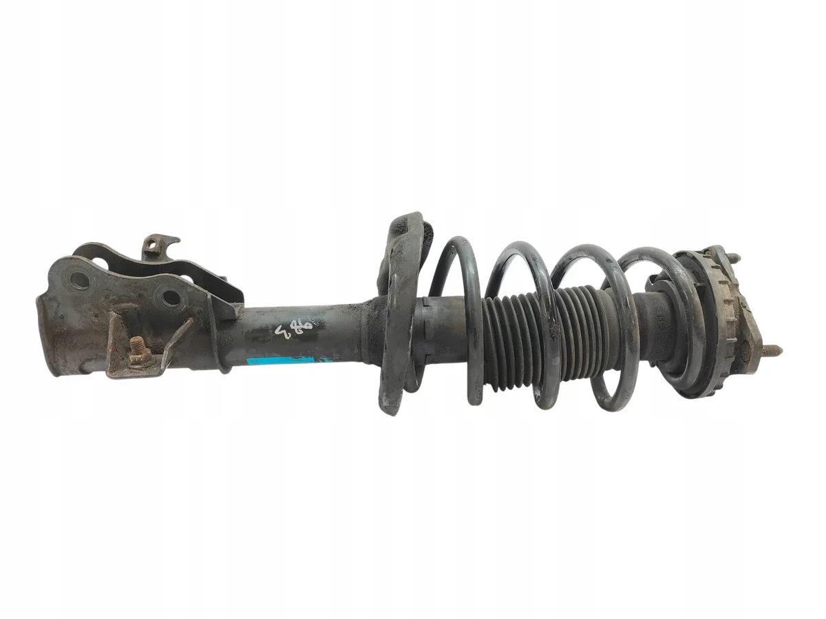 Amortecedor Direito Dianteiro Honda Civic VIII 1.8 VTEC 313592