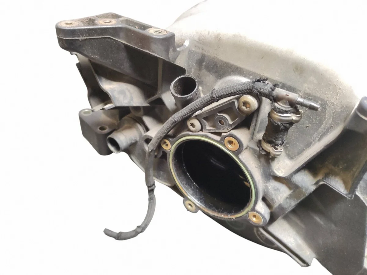 Audi A6 C5 imusarja 2.8 V6 078133223BE image 3