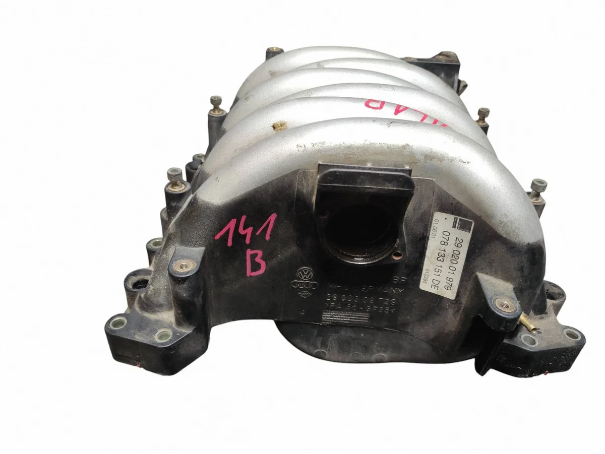 Audi A6 C5 imusarja 2.8 V6 078133223BE image 9