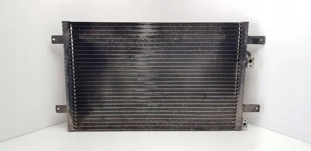 A/C Condenser Ford Galaxy III 7M0820413F