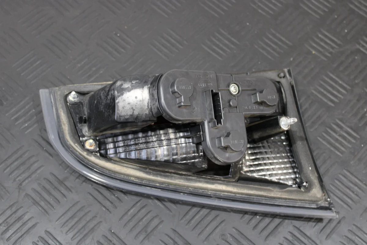 Ford S-MAX MK1 Rückleuchte rechts 6M21-13A602-AK image 3