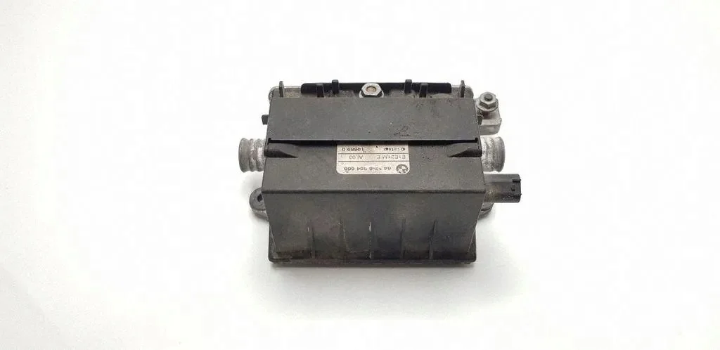 BMW 3 E46 Elektrische Zusatzheizung 6904668