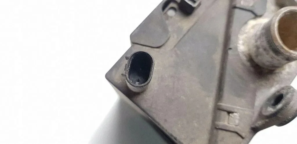 Electric Heater Core BMW 3 E46 6904668 image 3